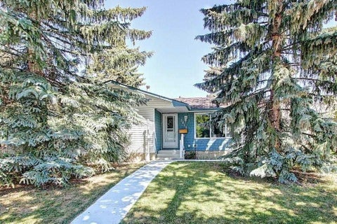 Photo of 5820 Rundlehorn Drive NE, Calgary, AB T1Y 2C3 (MLS # A2334146)