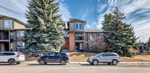 Photo of 6400 Coach Hill Road SW #824, Calgary, AB T3H 1B8 (MLS # A2324066)