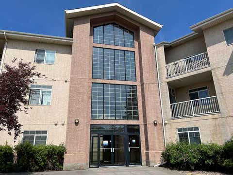 Photo of 1095 Timberline Drive E #105, Fort McMurray, AB T9K 1Y7 (MLS # A2300791)