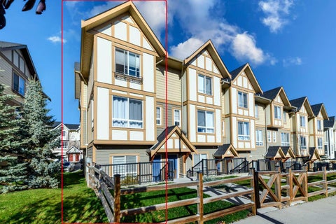 Photo of 932 Sherwood Boulevard NW, Calgary, AB T3R 1M9 (MLS # A2352806)