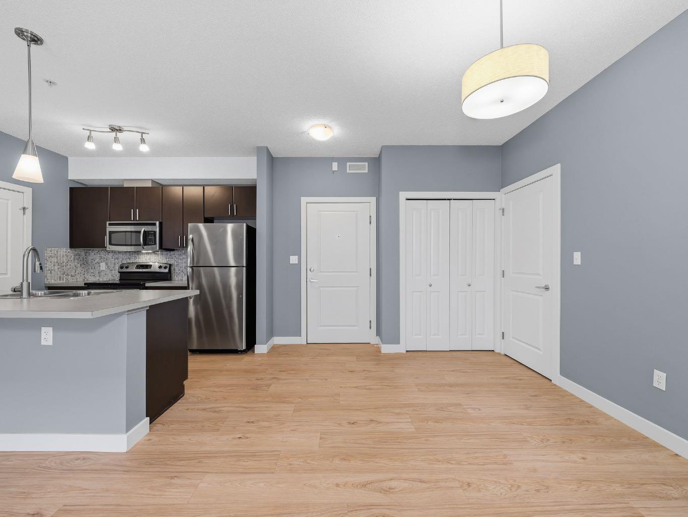 11 Millrise Drive SW 216