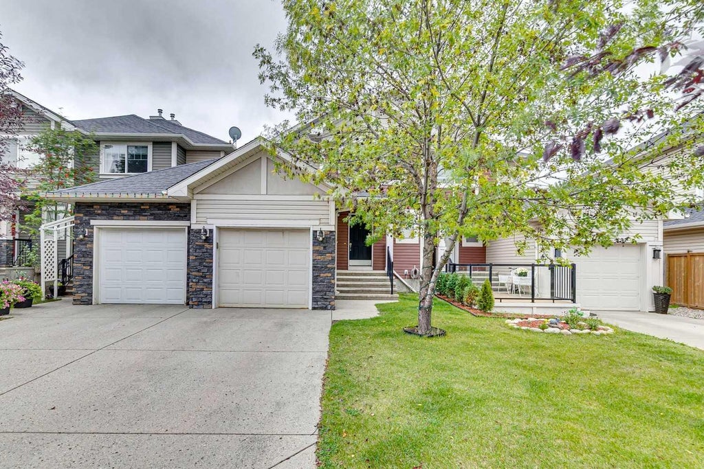 Photo of 524 Cranston Drive SE, Calgary, AB T3M 0J2 (MLS # A2344961)