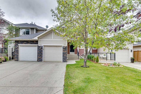 Photo of 524 Cranston Drive SE, Calgary, AB T3M 0J2 (MLS # A2344961)