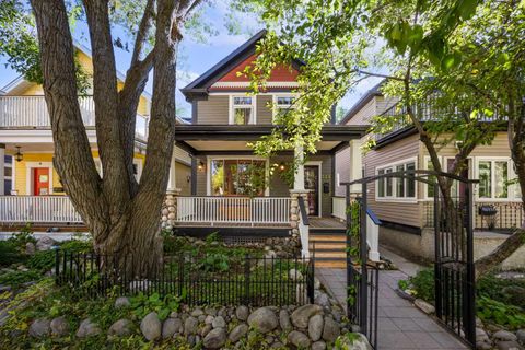 523 10 Avenue NE Calgary AB T2E 0X7