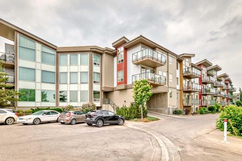 Photo of 4303 1 Street NE #427, Calgary, AB T2E 7M3 (MLS # A2319597)