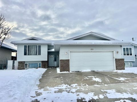 821 Bankview Drive Drumheller AB T0J 0Y6