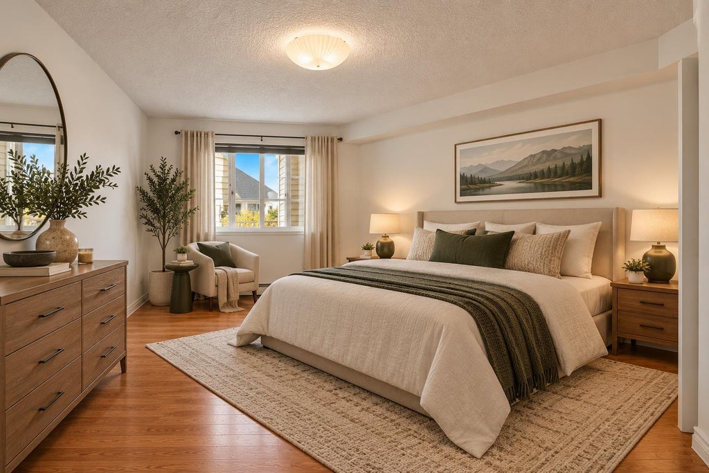 Photo of 6224 17 Avenue SE #1415, Calgary, AB T2A 7X8 (MLS # A2348103)