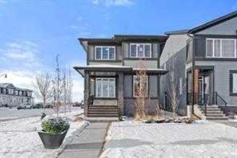 Photo of Dawson Circle #101, Chestermere, AB T1X 2R6 (MLS # A2313122)