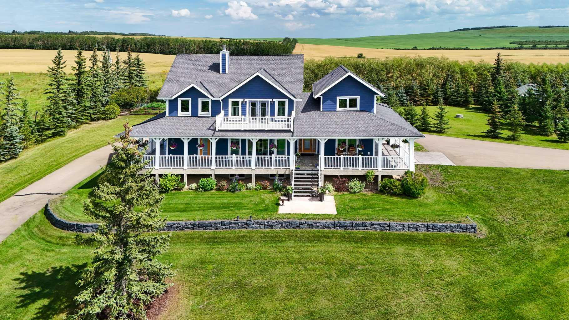 38139 Range Road 265