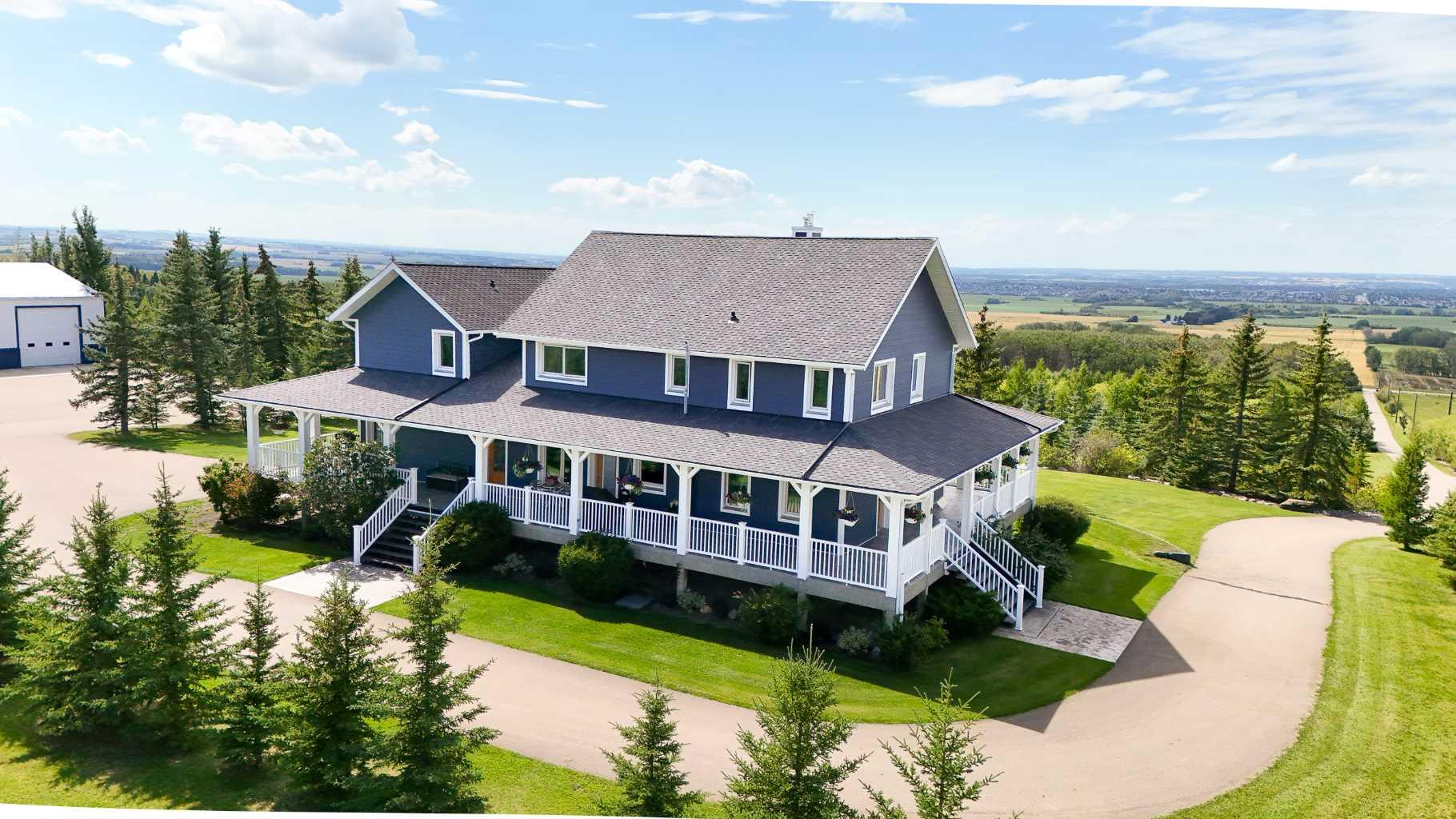 38139 Range Road 265