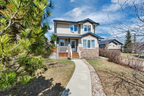 Photo of 100 Wade Close, Red Deer, AB T4N 7E6 (MLS # A2307641)