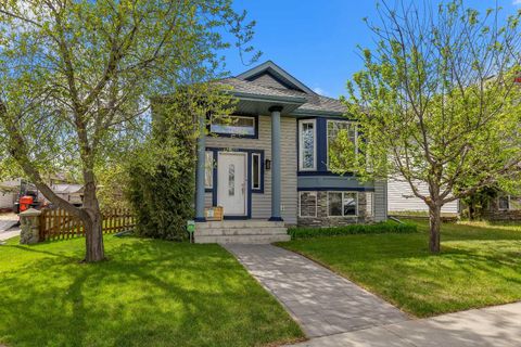 Photo of 16371 Somercrest Street SW, Calgary, AB T2Y 3M6 (MLS # A2310850)