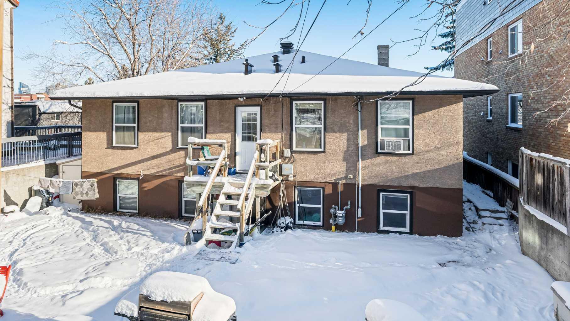 2303 17A Street SW 101