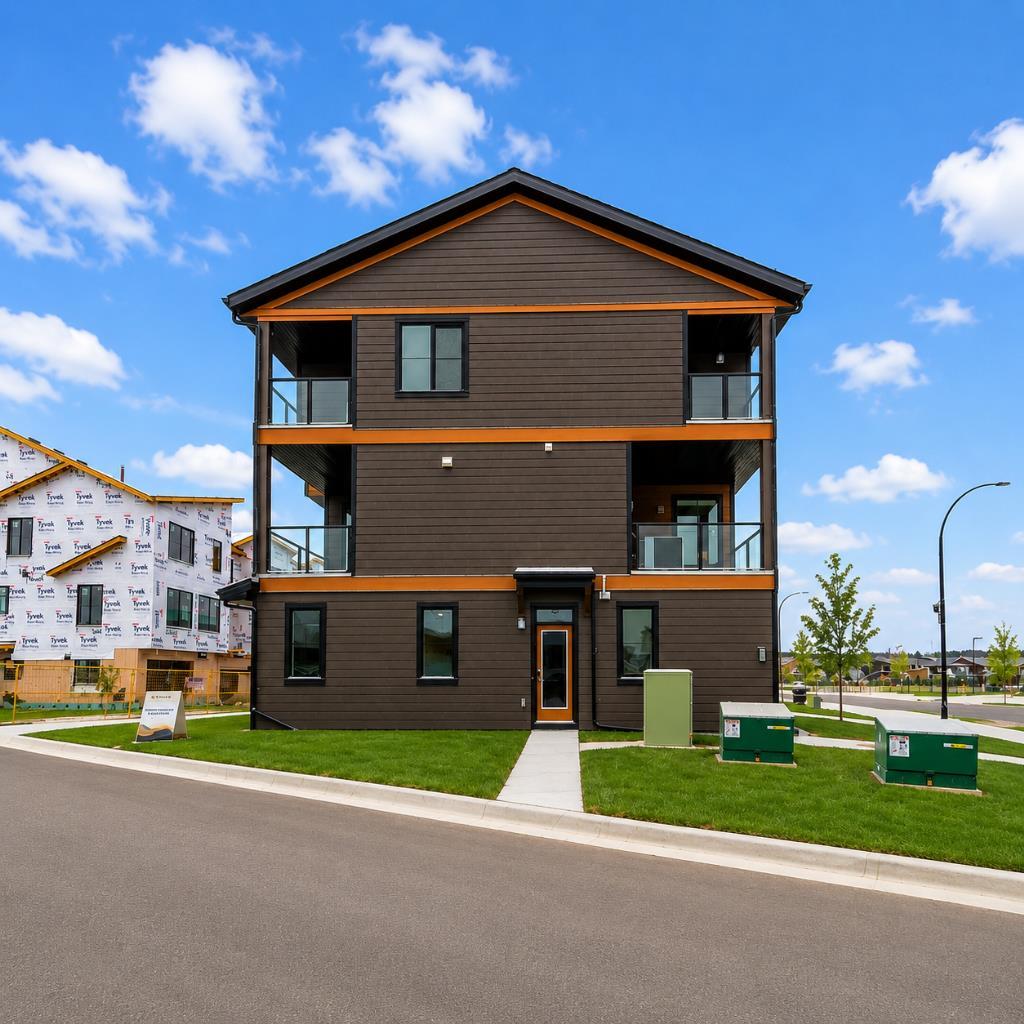 4115 206 Avenue SE 304