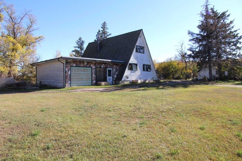 Photo of 100 1 Avenue, Paradise Hill, SK S0M 2G0 (MLS # A2349206)
