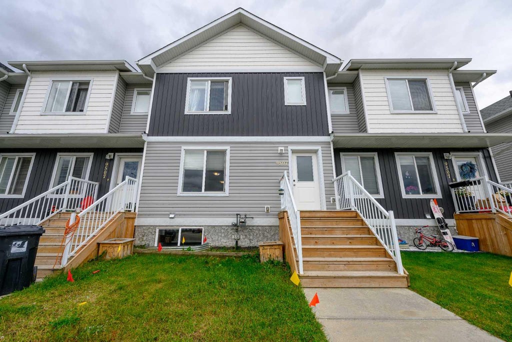 Photo of 9507B 112 Avenue, Clairmont, AB T8X 5C8 (MLS # A2341924)