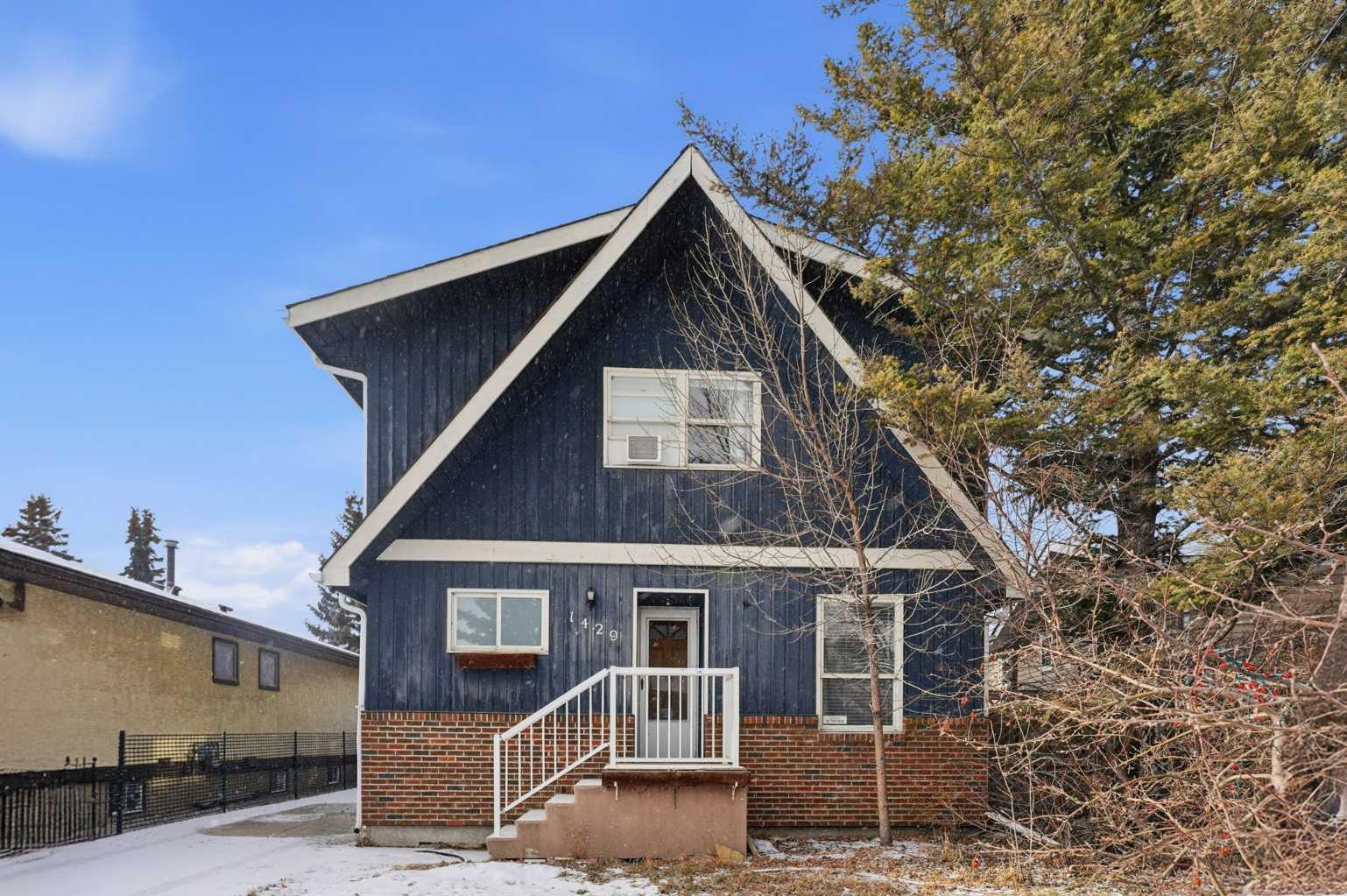 1429 Big Springs Way SE