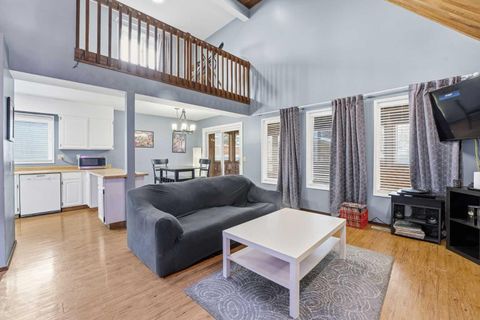 1429 Big Springs Way SE Airdrie AB T4A 1K7