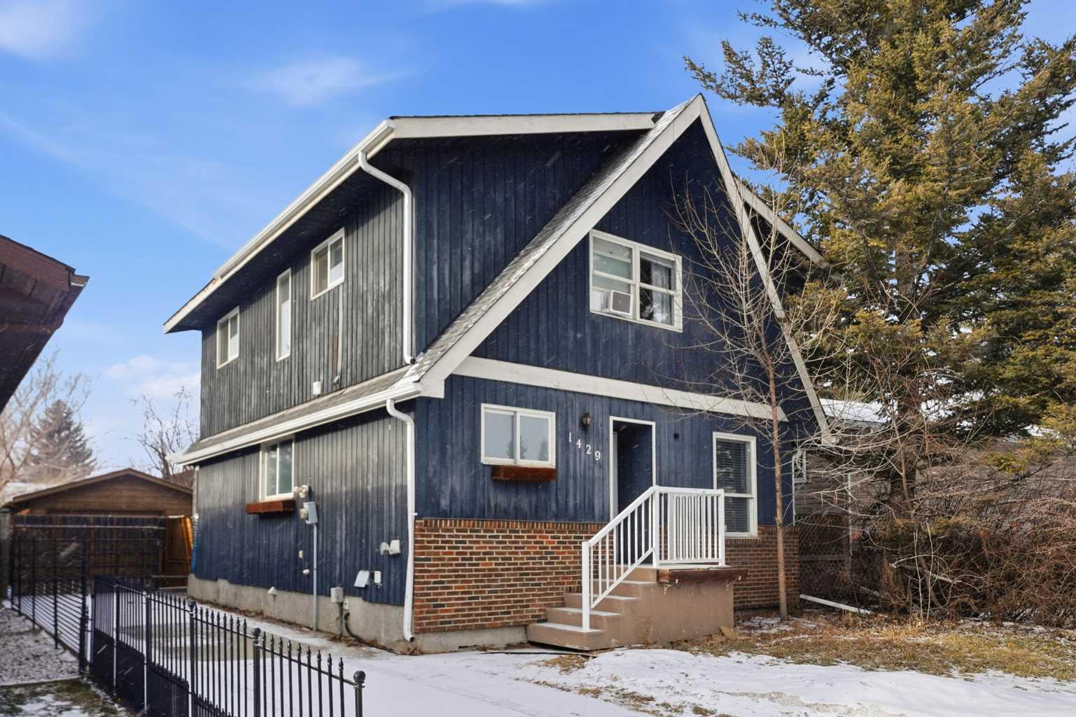 1429 Big Springs Way SE