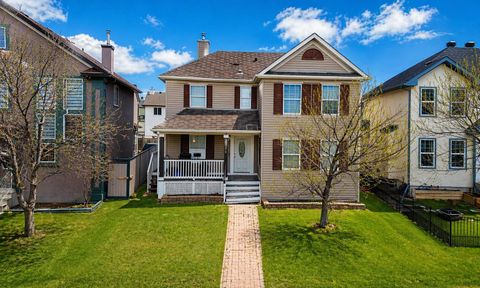 Photo of 749 Martindale Boulevard NE, Calgary, AB T3J 3X7 (MLS # A2299223)