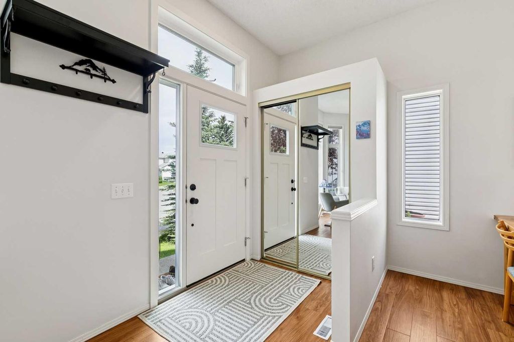 Photo of 98 River Rock Way SE, Calgary, AB T2C 4H1 (MLS # A2329649)