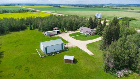 Photo of 324222 TWP 524, Rural, SK S0M 2G0 (MLS # A2344347)