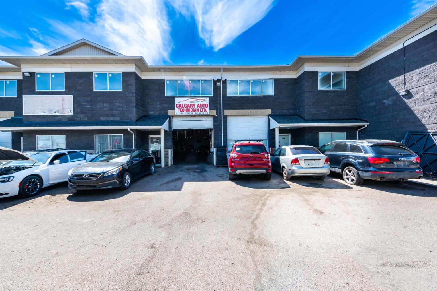 5150 47 Street Ne # 2110
