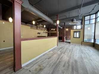 Photo of 1018 Macleod Trail SE #100, Calgary, AB T2G 2M7 (MLS # A2296705)