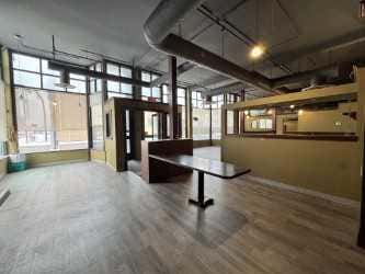 Photo of 1018 Macleod Trail SE #100, Calgary, AB T2G 2M7 (MLS # A2296705)