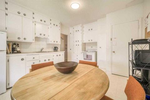 Tiny photo for 2510 16 Street NW #main floor, Calgary, AB T2M 3R2 (MLS # A2270557)