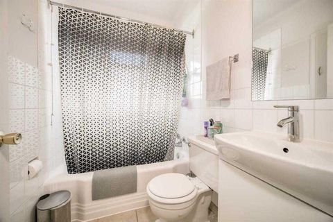 Tiny photo for 2510 16 Street NW #main floor, Calgary, AB T2M 3R2 (MLS # A2270557)