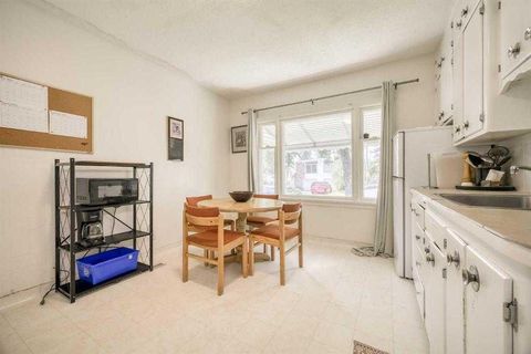 Tiny photo for 2510 16 Street NW #main floor, Calgary, AB T2M 3R2 (MLS # A2270557)