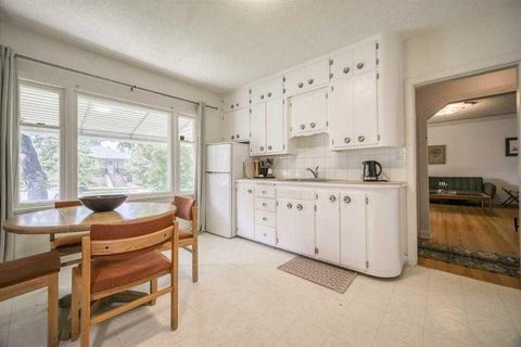 Tiny photo for 2510 16 Street NW #main floor, Calgary, AB T2M 3R2 (MLS # A2270557)