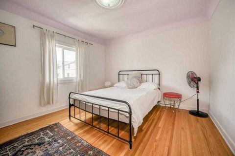 Tiny photo for 2510 16 Street NW #main floor, Calgary, AB T2M 3R2 (MLS # A2270557)