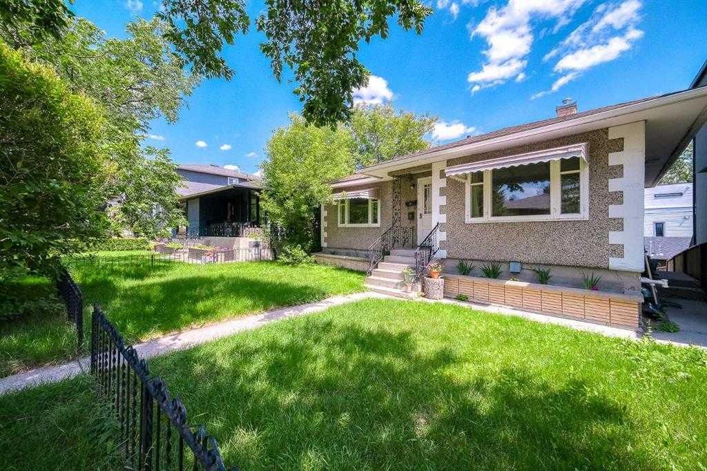 Photo of 2510 16 Street NW #main floor, Calgary, AB T2M 3R2 (MLS # A2270557)