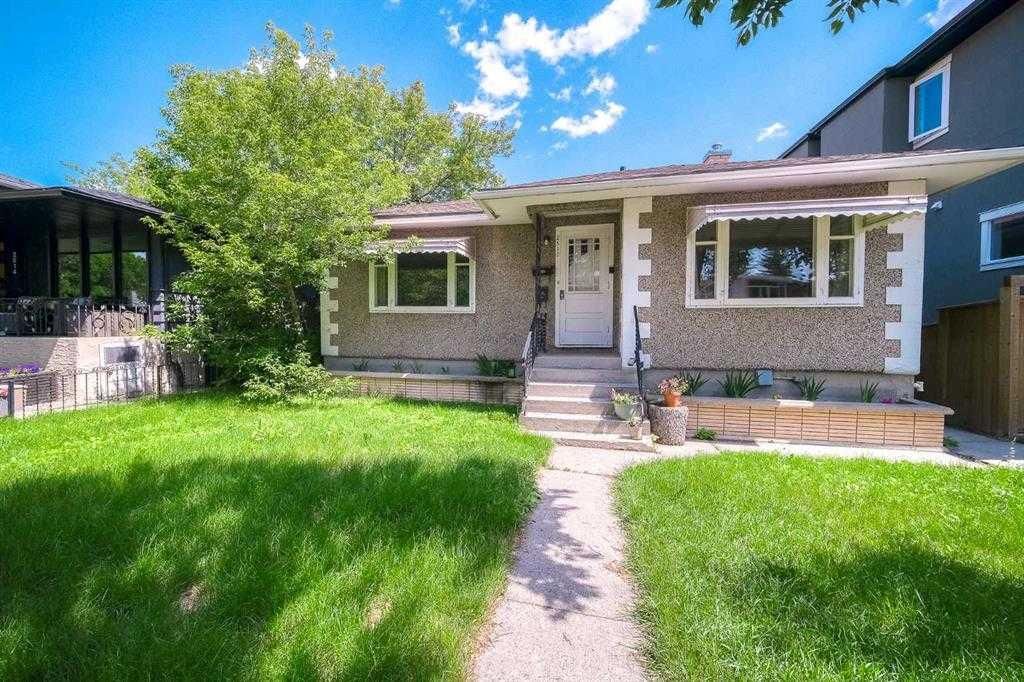 Photo of 2510 16 Street NW #main floor, Calgary, AB T2M 3R2 (MLS # A2270557)