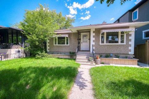 2510 16 Street NW main floor Calgary AB T2M 3R2