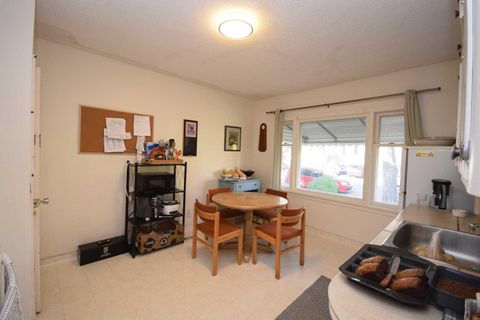 Tiny photo for 2510 16 Street NW #main floor, Calgary, AB T2M 3R2 (MLS # A2270557)