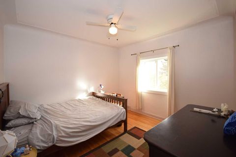 Tiny photo for 2510 16 Street NW #main floor, Calgary, AB T2M 3R2 (MLS # A2270557)