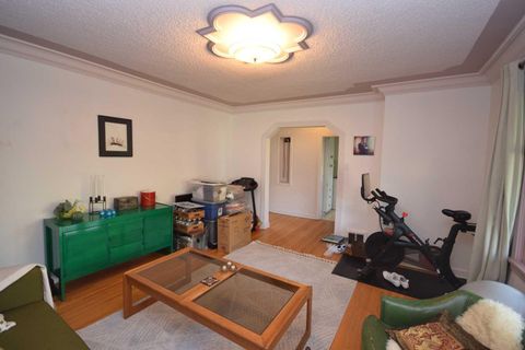 Tiny photo for 2510 16 Street NW #main floor, Calgary, AB T2M 3R2 (MLS # A2270557)