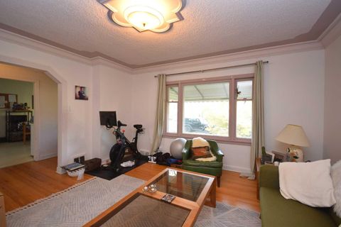 Tiny photo for 2510 16 Street NW #main floor, Calgary, AB T2M 3R2 (MLS # A2270557)