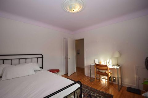 Tiny photo for 2510 16 Street NW #main floor, Calgary, AB T2M 3R2 (MLS # A2270557)