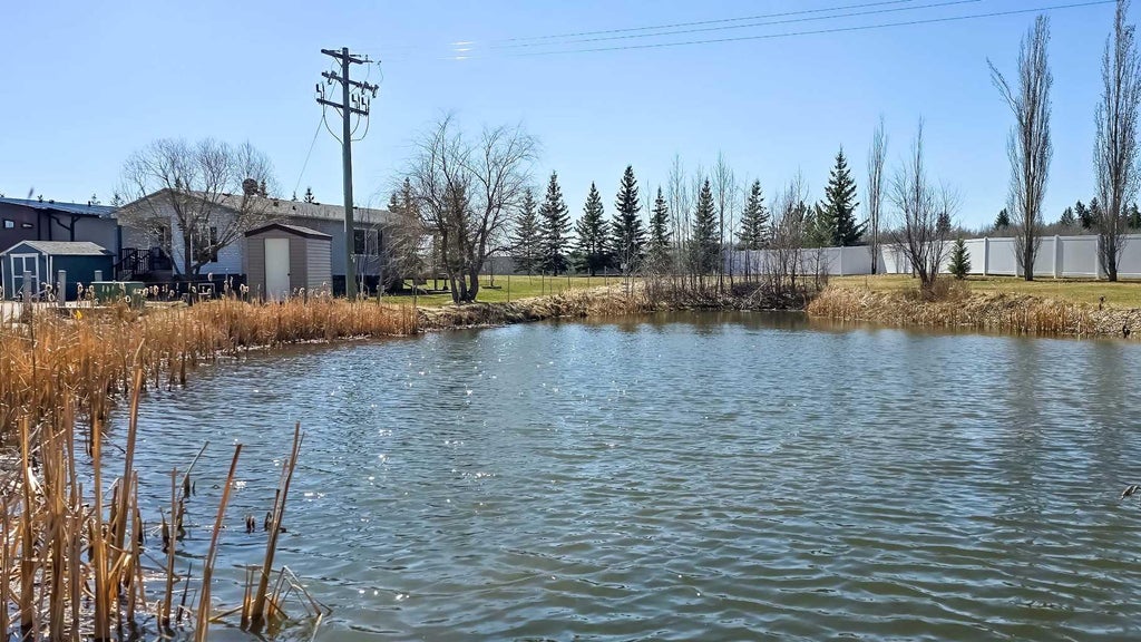 Photo of 25074 South Pine Lake Road #3078, Rural Red Deer County, AB T0M 1R0 (MLS # A2319760)