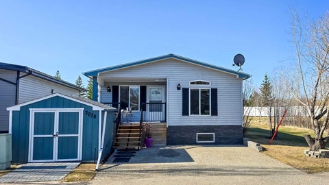 Photo of 25074 South Pine Lake Road #3078, Rural Red Deer County, AB T0M 1R0 (MLS # A2319760)