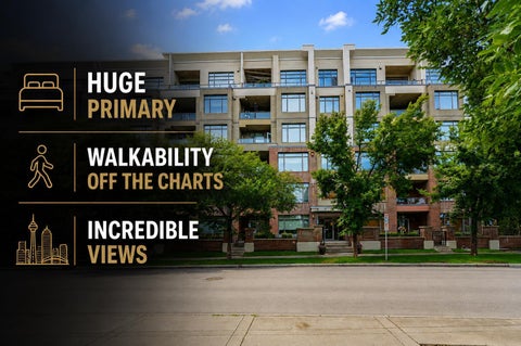 Photo of 930 Centre Avenue NE #310, Calgary, AB T2E 9C8 (MLS # A2336615)