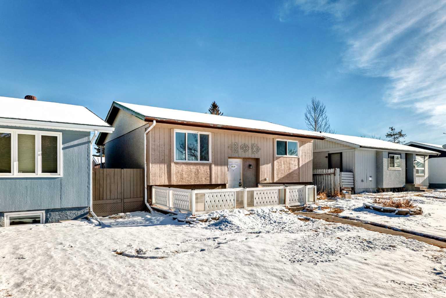 6128 Madigan Drive NE