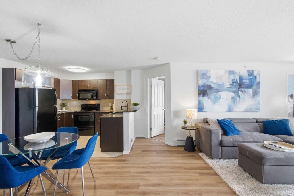 Photo of 60 Panatella Street NW #2410, Calgary, AB T3K 0M2 (MLS # A2291853)