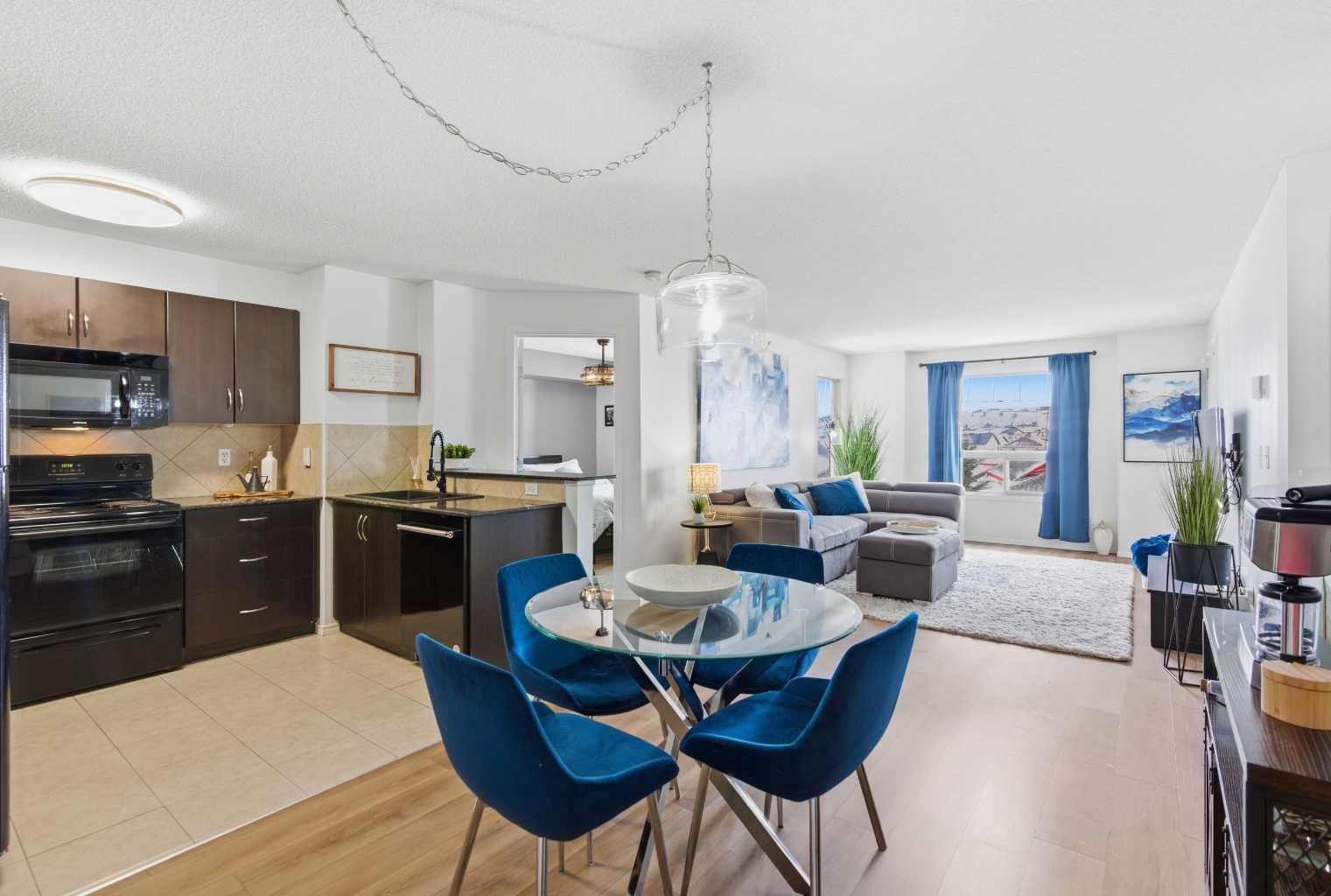 60 Panatella Street NW 2410