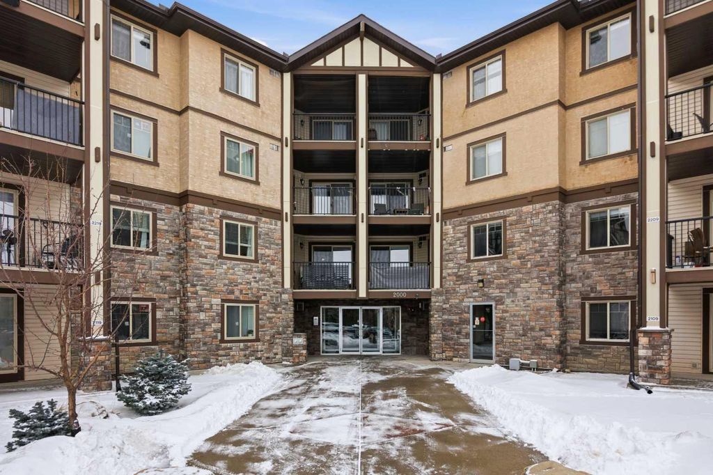 Photo of 60 Panatella Street NW #2410, Calgary, AB T3K 0M2 (MLS # A2291853)