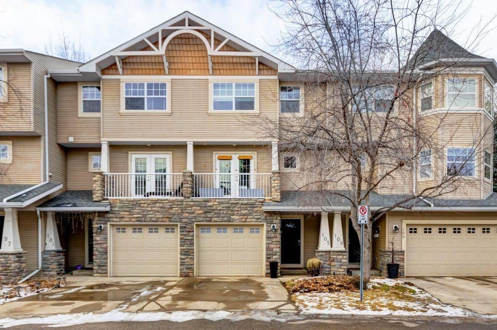 Photo of 105 Inglewood Grove SE, Calgary, AB T2G 5R4 (MLS # A2282404)